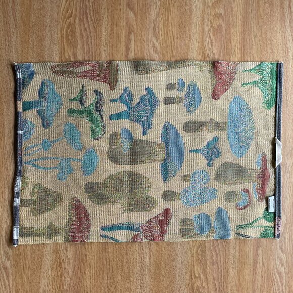 Ekelund 100% Cotton Svamprik Towel 16" x 24" - Picture 5 of 10